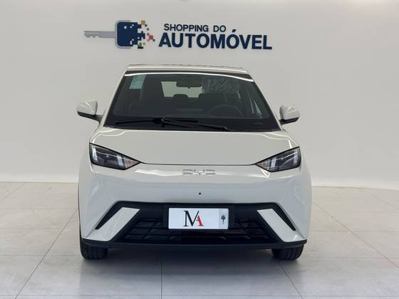 BYD DOLPHIN MINI 38 KW ELÉTRICO GS